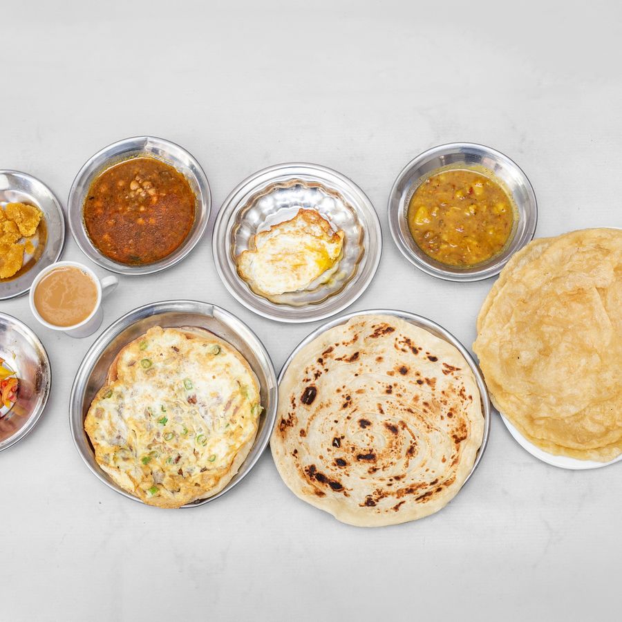 Al Ghousia Halwa Puri menu in Karachi | Food Delivery Karachi | foodpanda