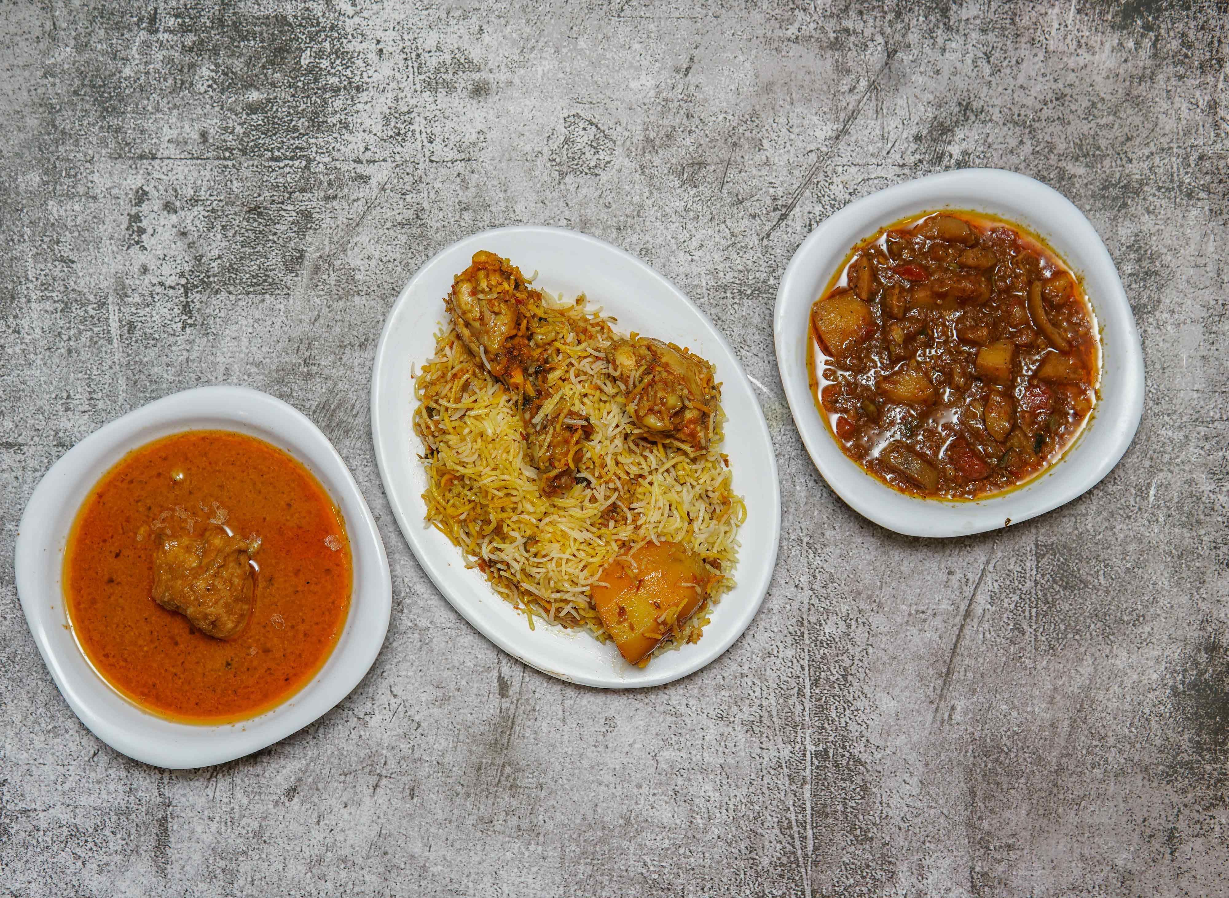 Nihari Inn - I.I. Chundrigar Road vendor logo