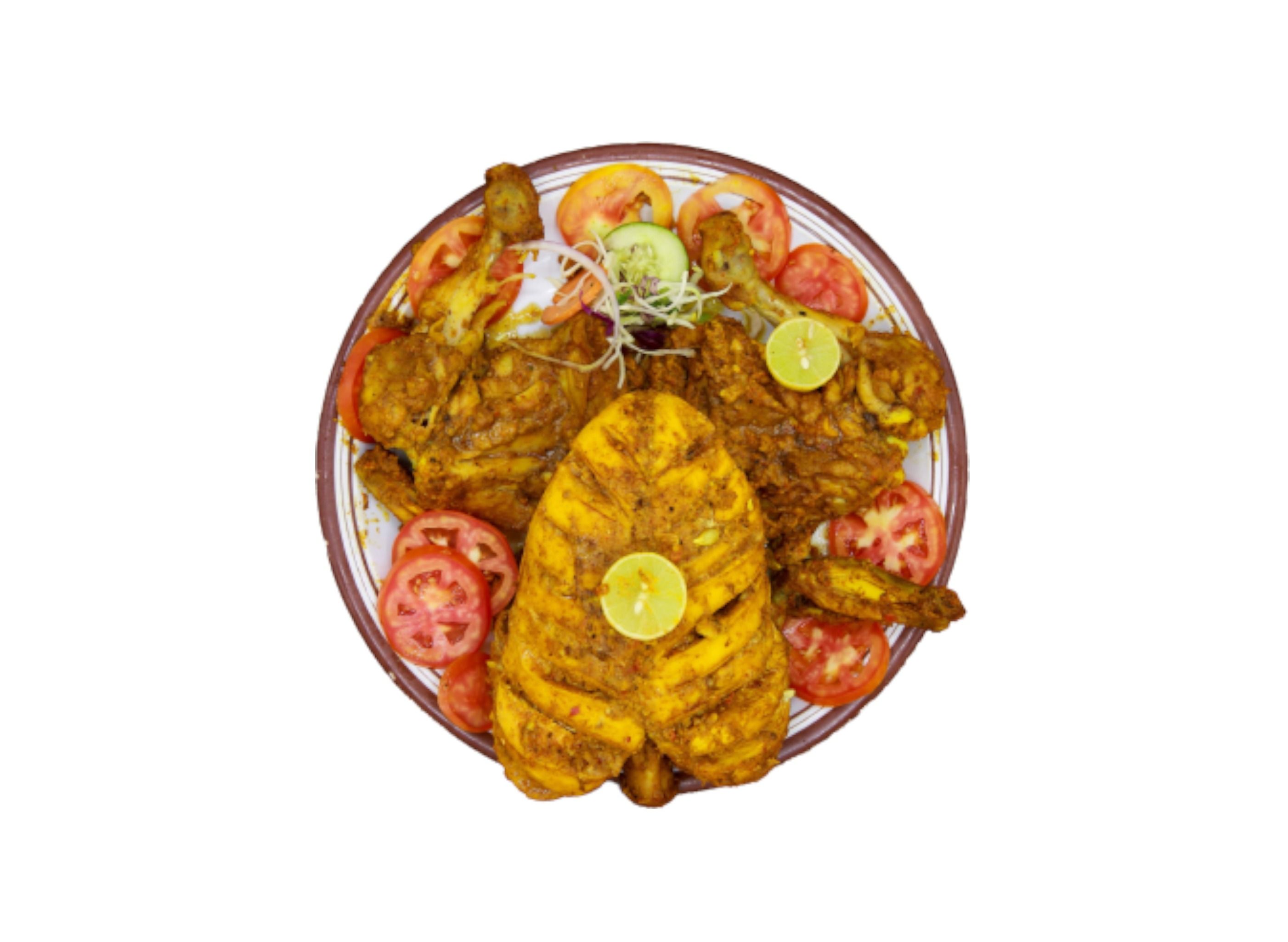 Balochi Sajji vendor logo