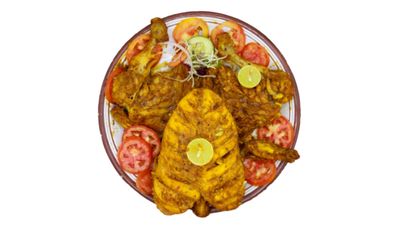 Balochi Sajji