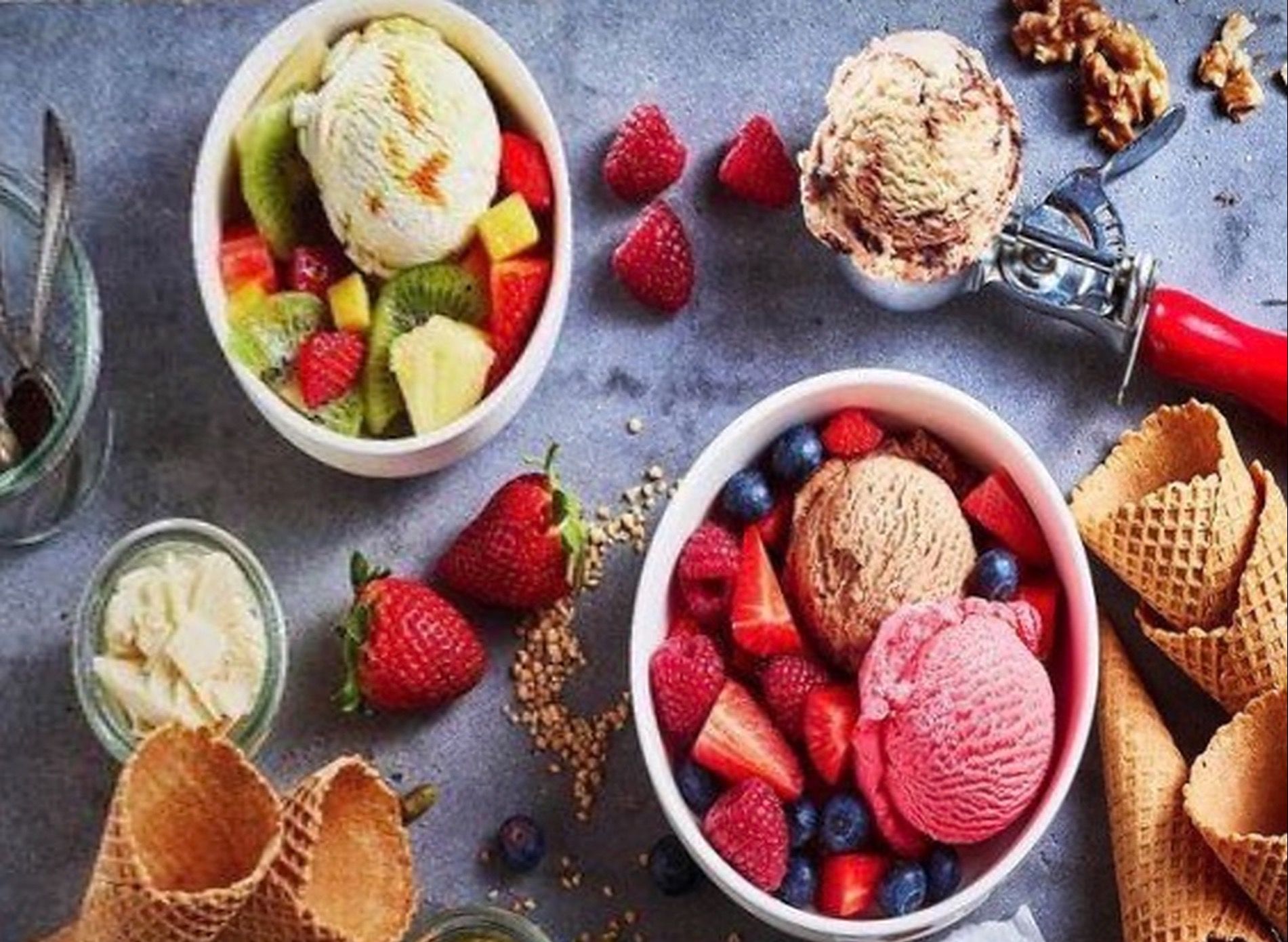 Dairy Ice Cream menu in Lahore Food Delivery Lahore foodpanda