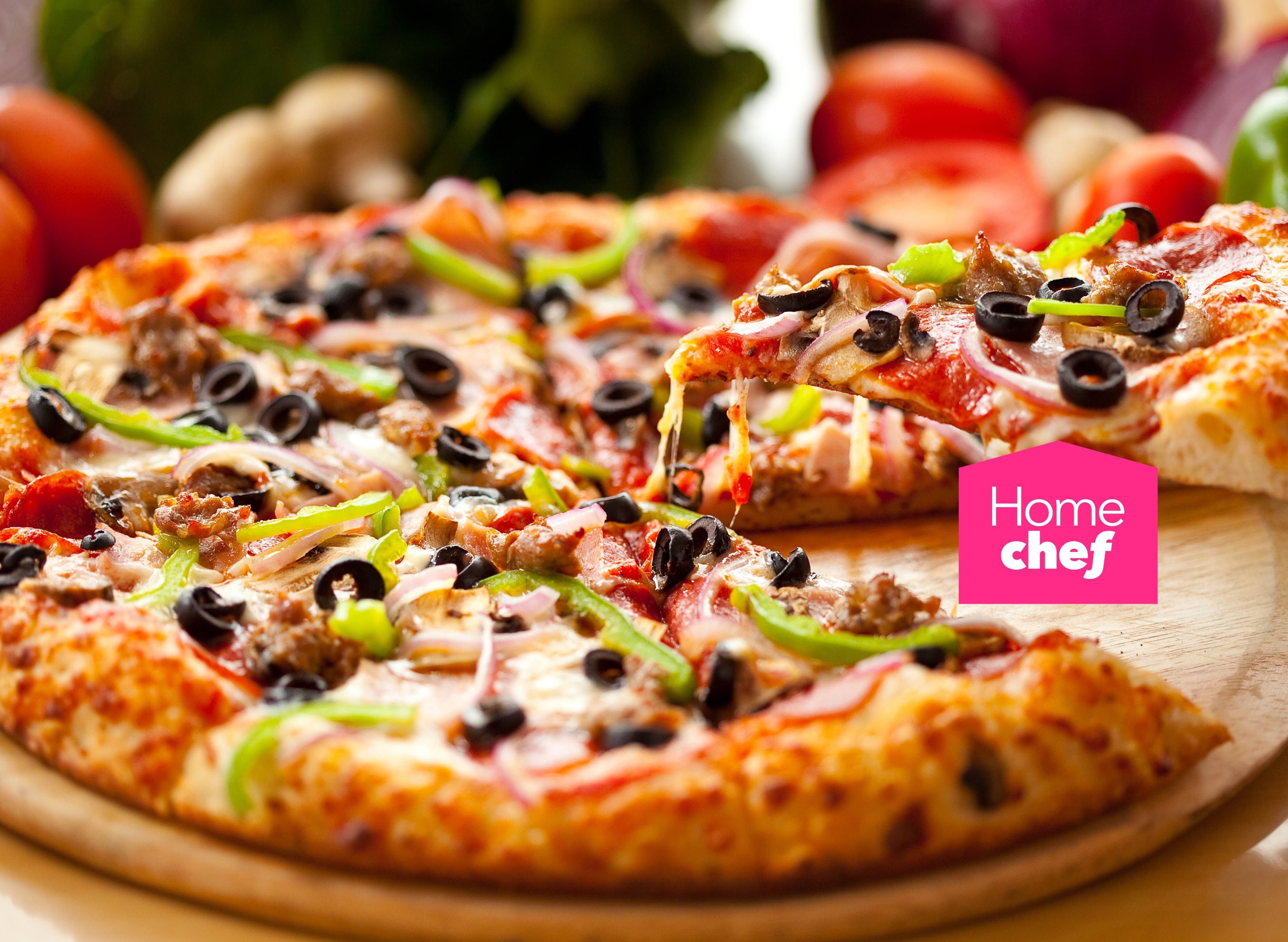 Pizzerian menu in Faisalabad Food Delivery Faisalabad foodpanda