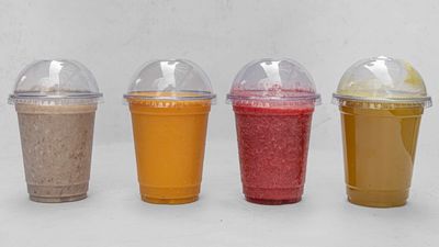Bablu Juice Corner