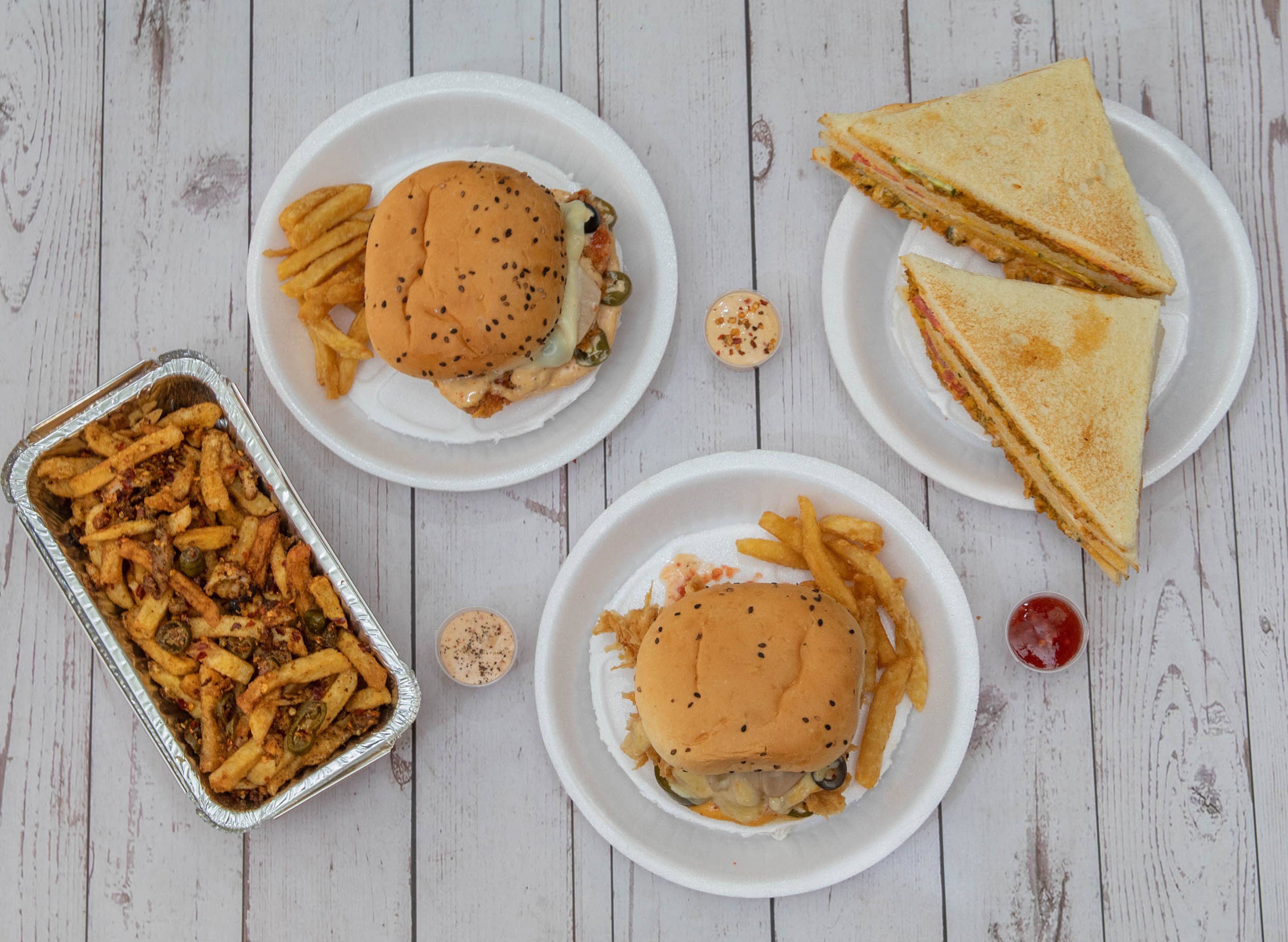 The Food Planetarium Menu In Karachi Food Delivery Karachi Foodpanda