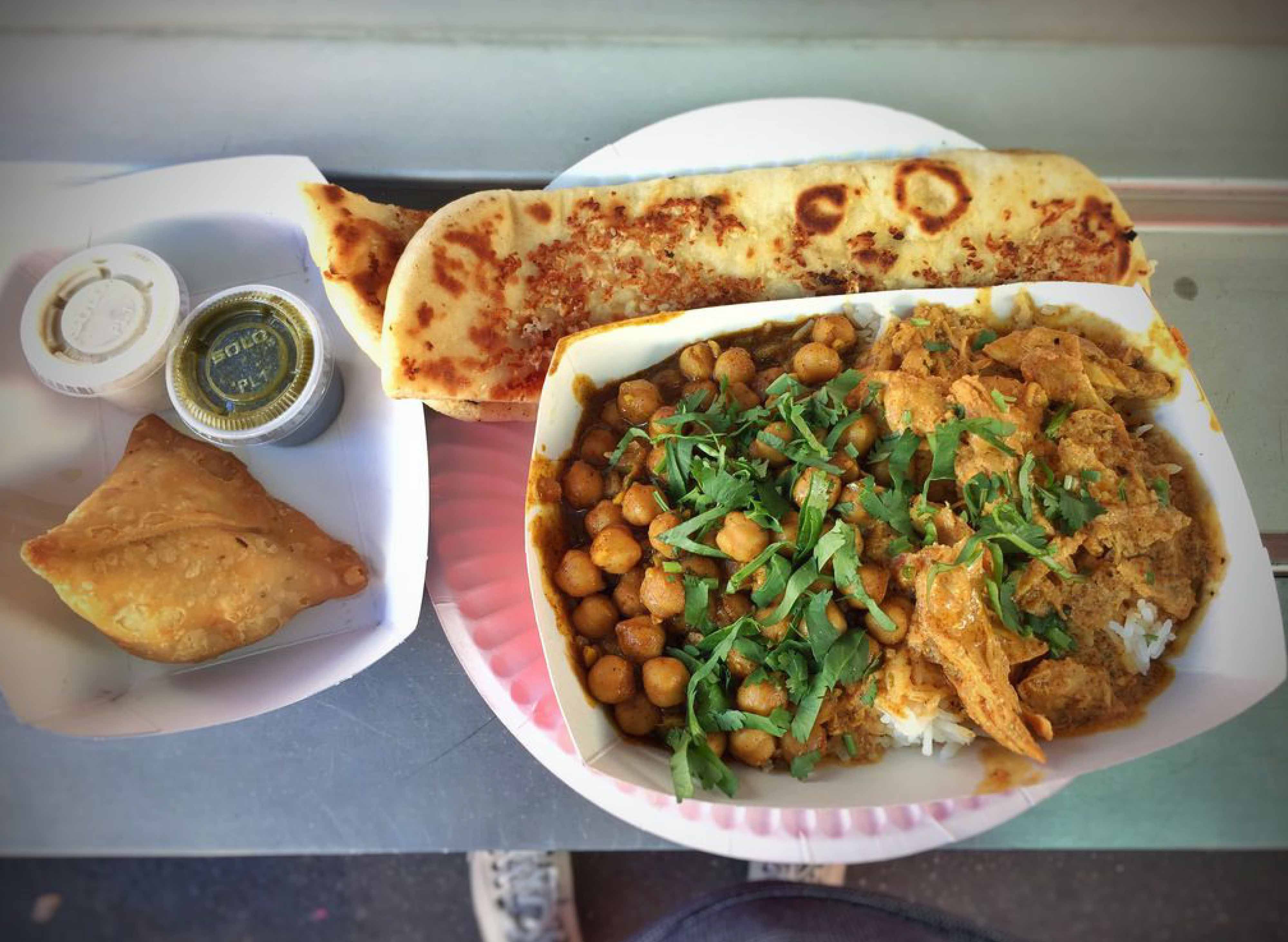 Shahi Restaurant & Nashta Point menu in Rahim Yar Khan Food Delivery