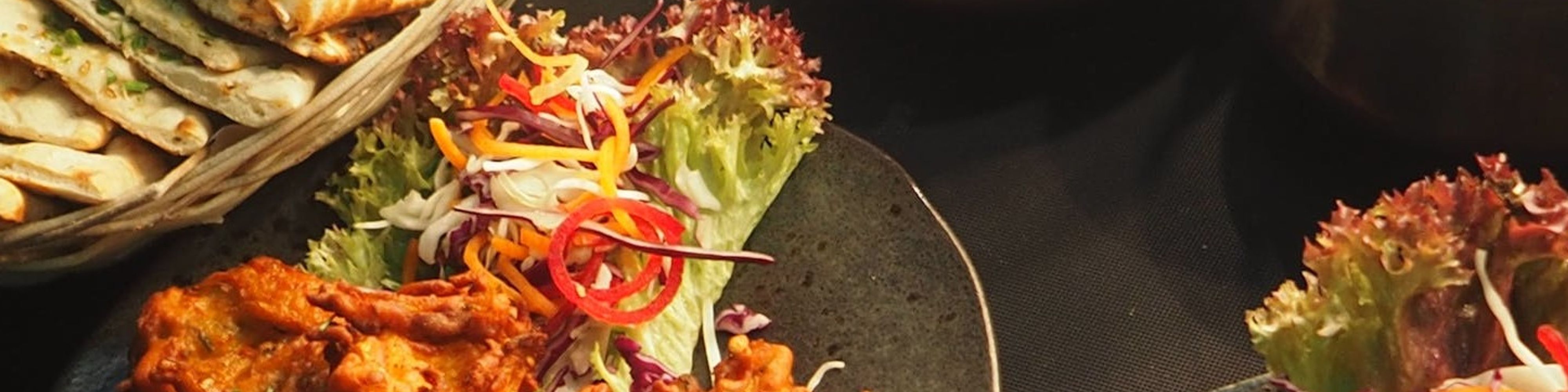 SHALIMAR RESTAURANT menu in Hyderabad Food Delivery Hyderabad foodpanda