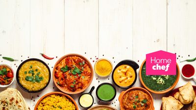 Zaiqa Kitchen