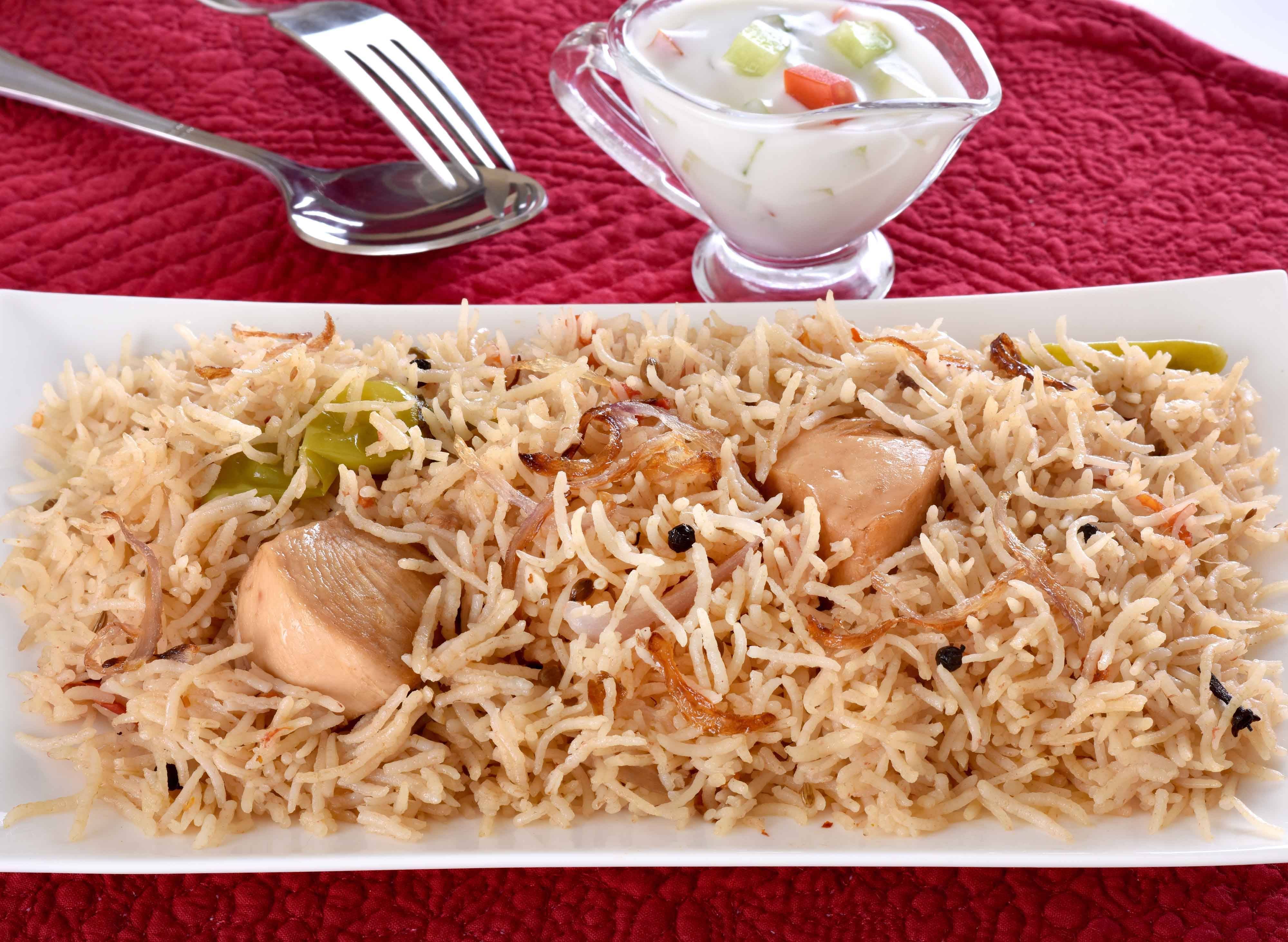 Karachi Yakhni Pulao Barkat Market Menu In Lahore Food Delivery