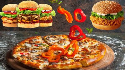 Food Palace