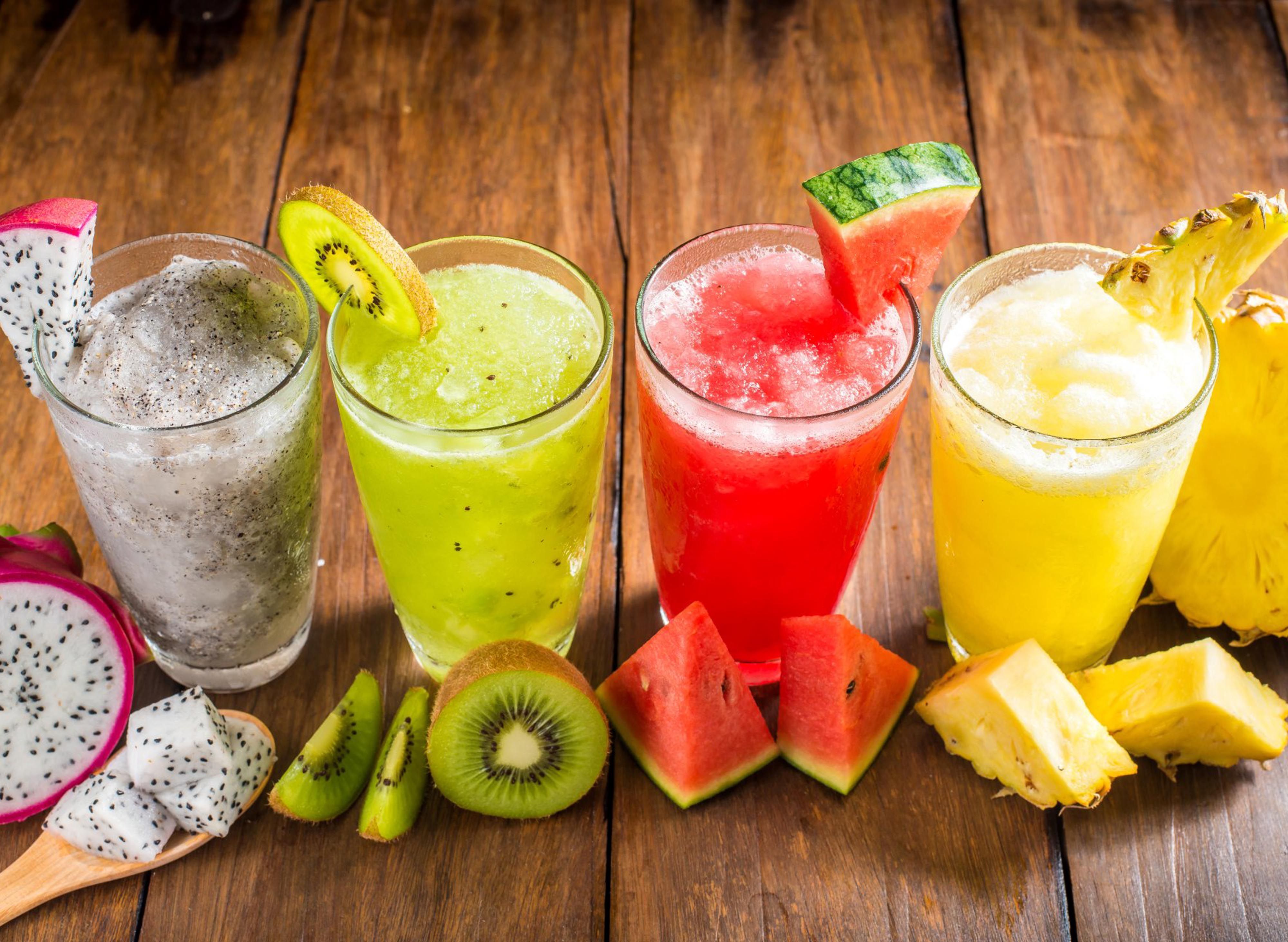 Agha Salman Juice Centre Mosamyat menu in Karachi Food Delivery