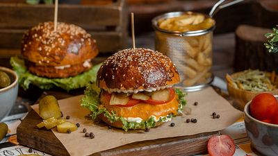 Food Station