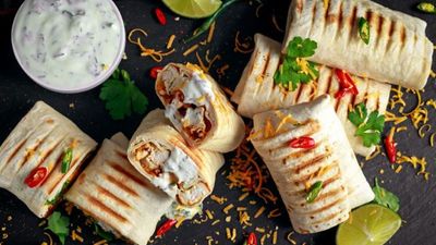New Captain Cooks Shawarma & BBQ - Social Security