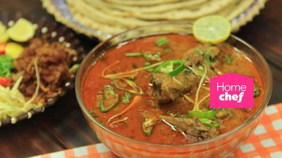 Hashmi Kitchen