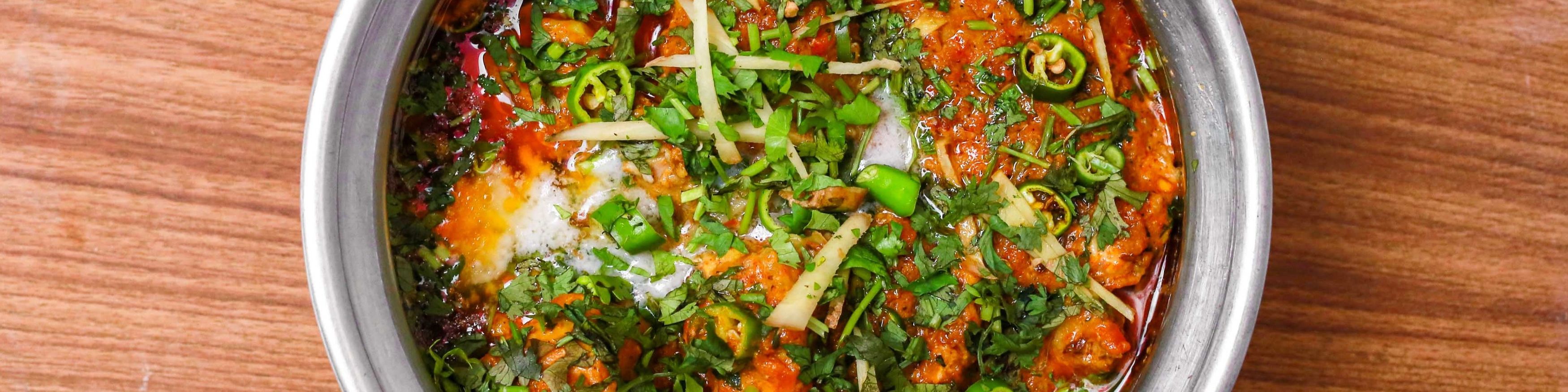 Kebabish Grill Restaurant menu in Bahawalpur Food Delivery Bahawalpur