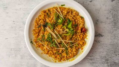New Haji Khursheed Hotel