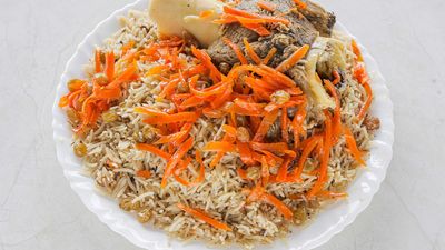 Khane Khas Restaurant