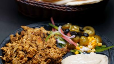 Shawarma Express