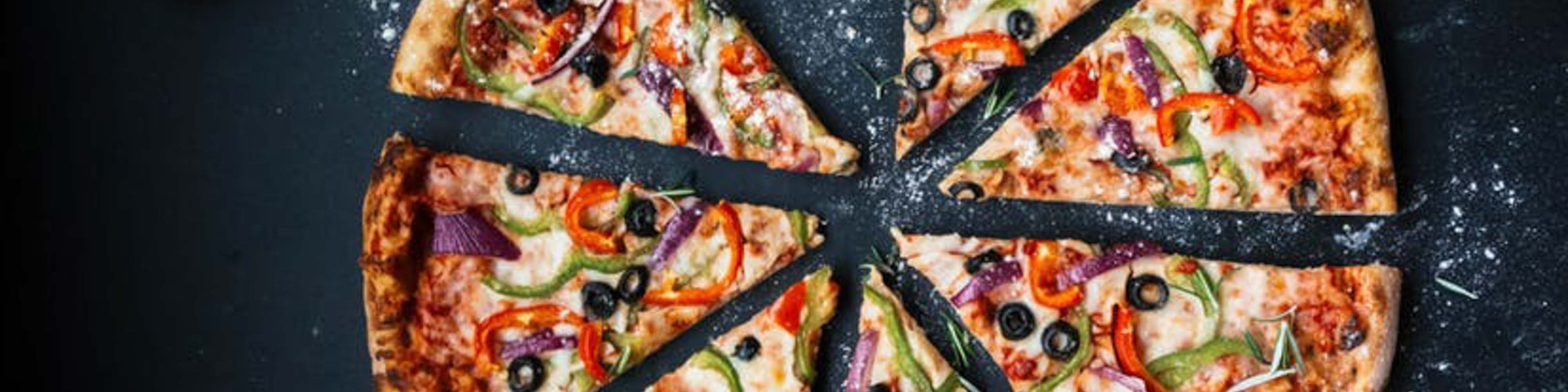 Howdy Pizza menu in Karachi Food Delivery Karachi foodpanda