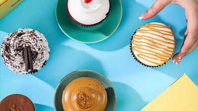 Sundays Bakeshop