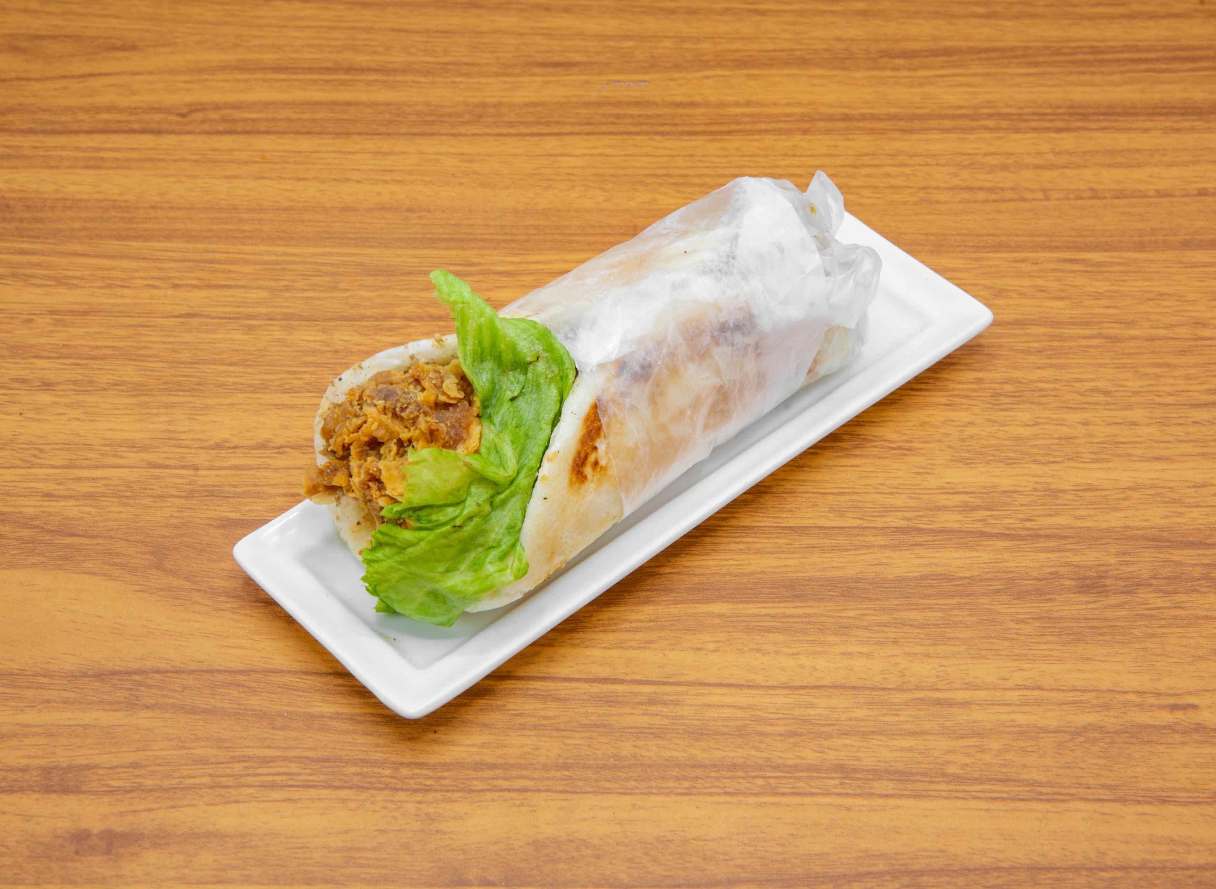 Al-Baik Fast Food vendor logo