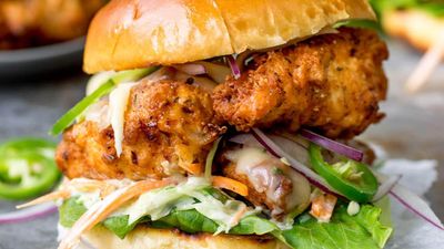 Al-Baik Fast Food