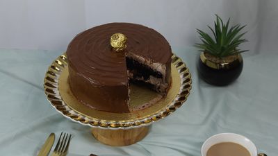 Amal Dessert (Saddar)