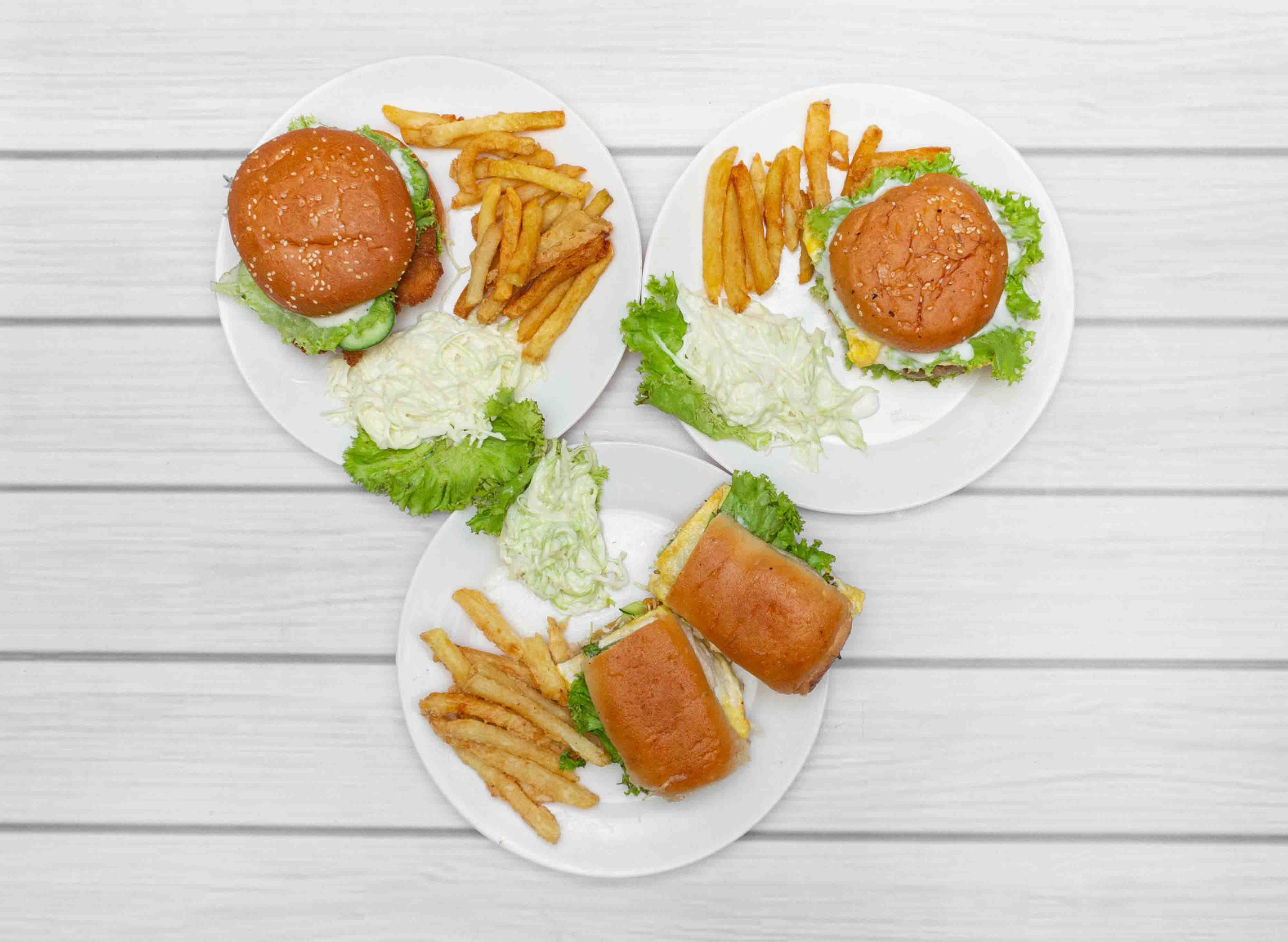 Happy Burger Liberty menu in Lahore Food Delivery Lahore foodpanda