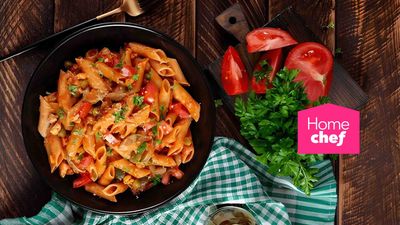 Sania Home Chef