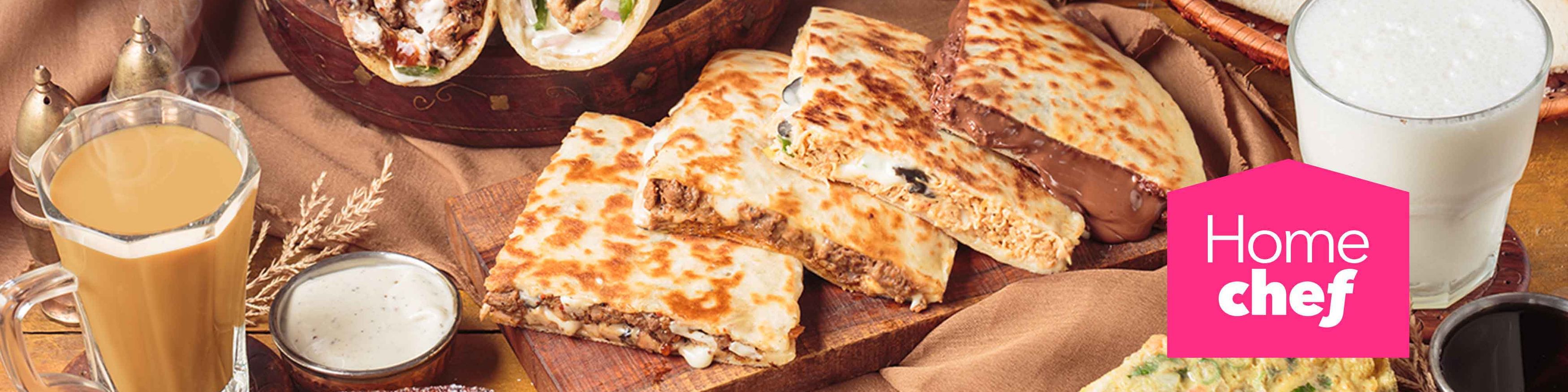 Galaxy Foods menu in Islamabad Food Delivery Islamabad foodpanda