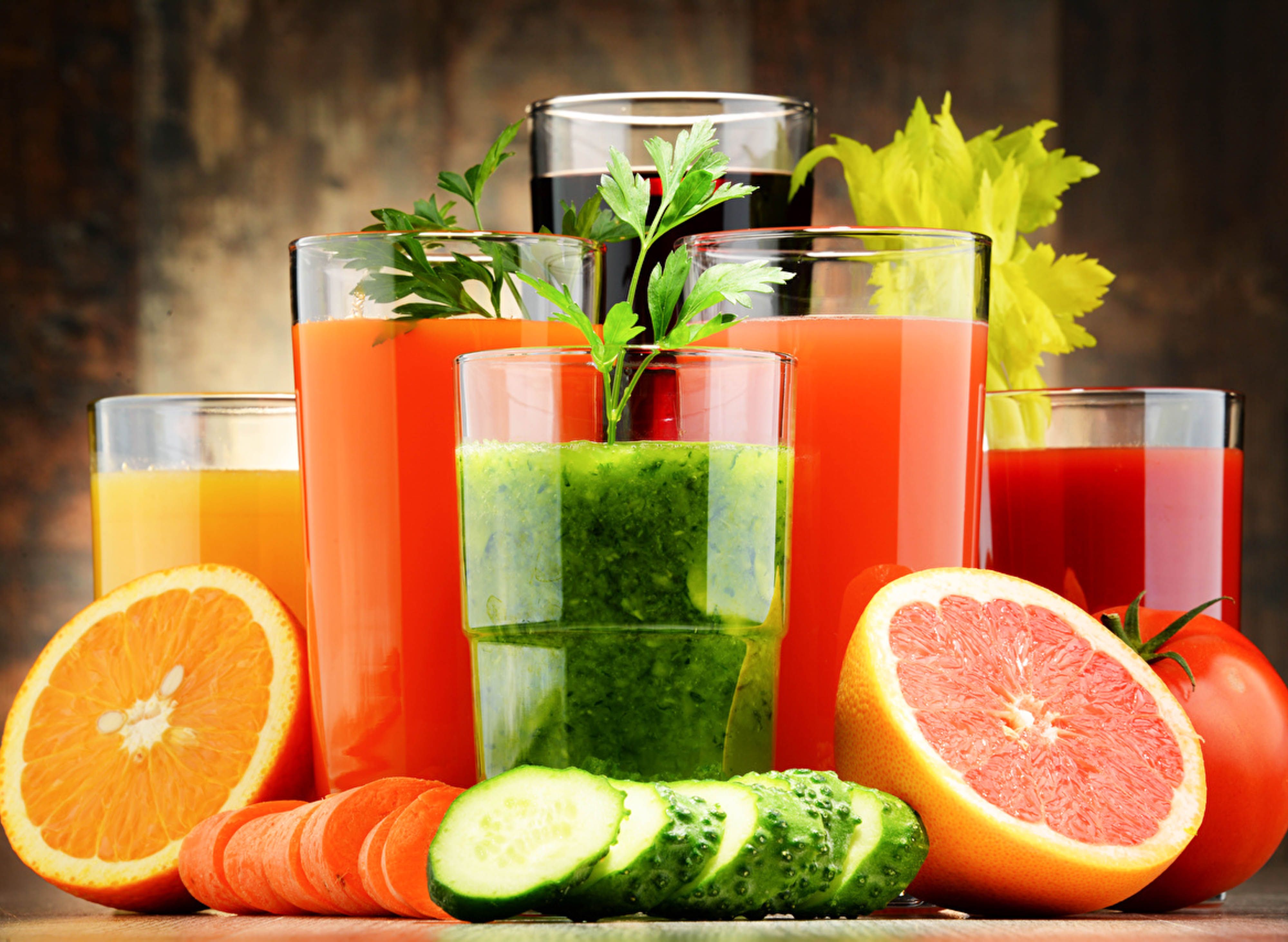 Rahat Juice & Icebar vendor logo