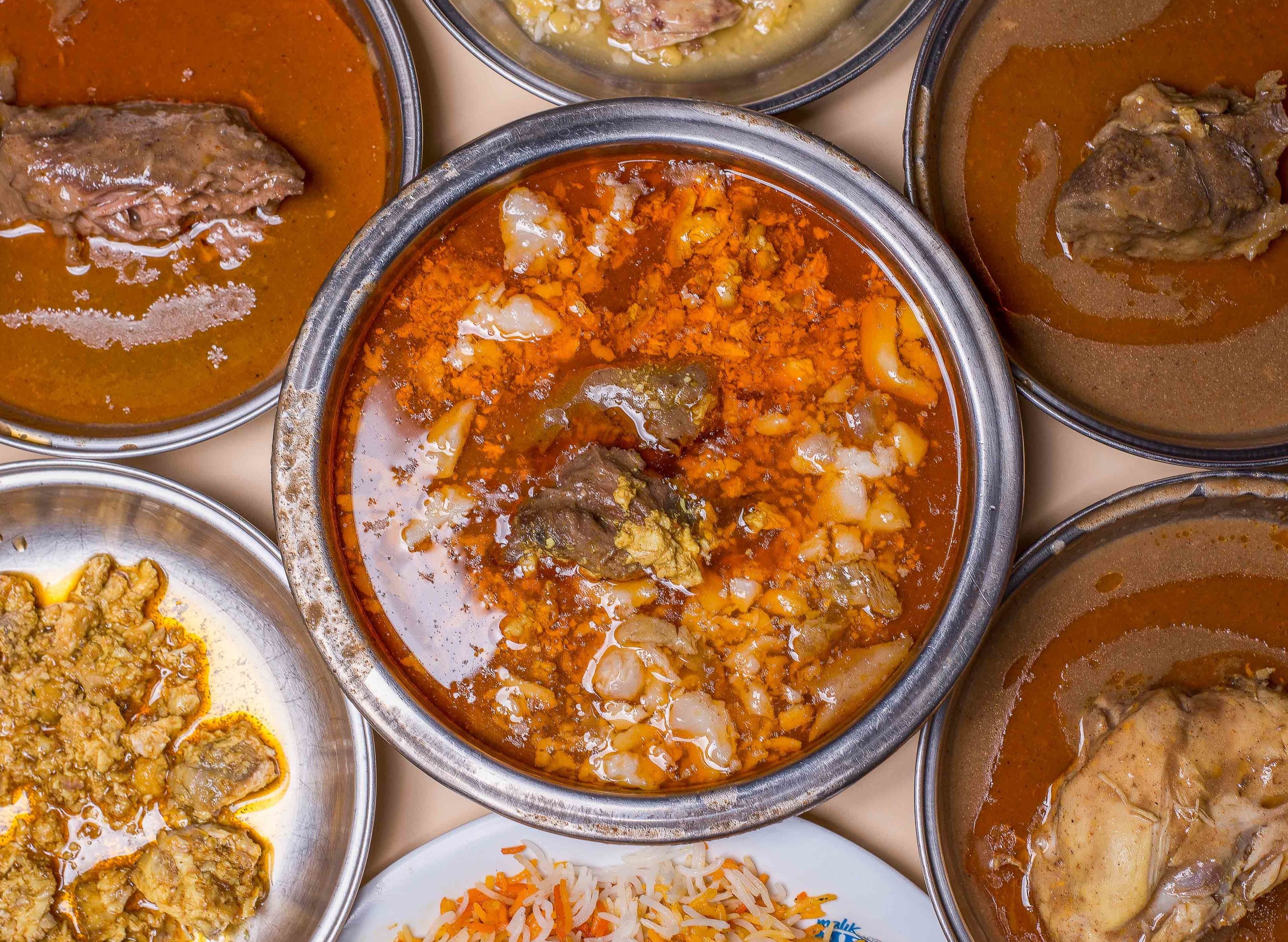 Pehalwan Nihari House vendor logo
