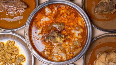 Pehalwan Nihari House