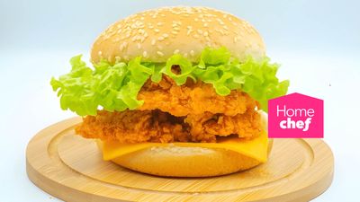 Bismillah Foods