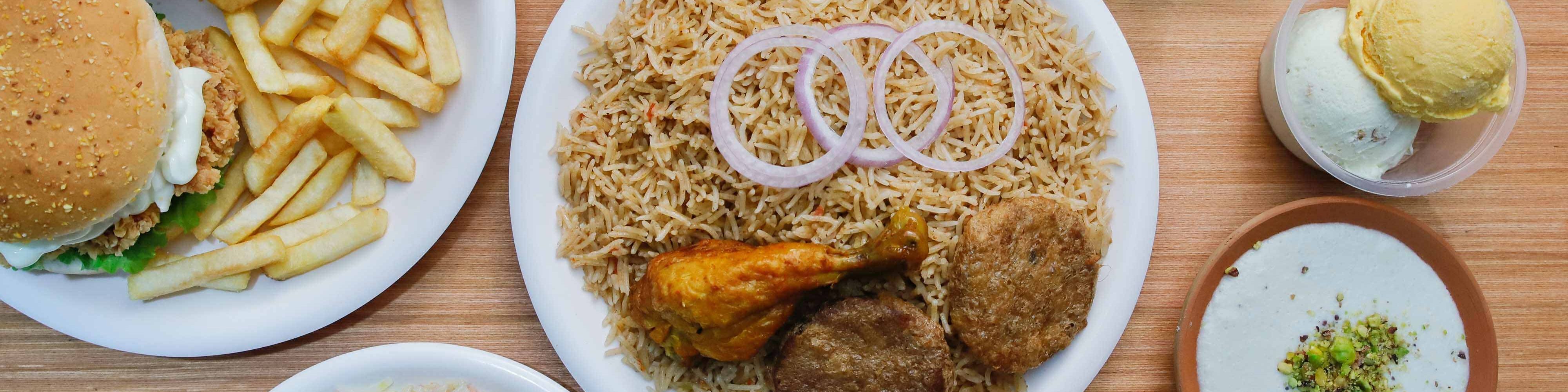 Bravo Foods menu in Rawalpindi Food Delivery Rawalpindi foodpanda