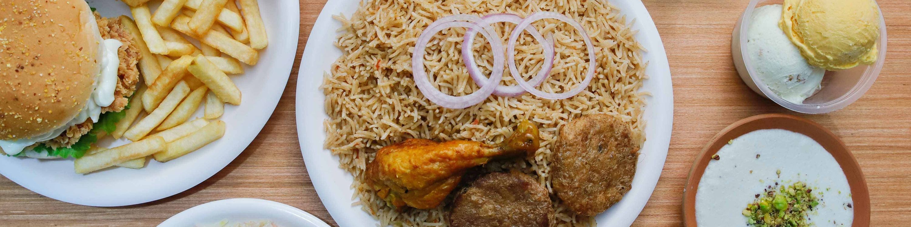 Bravo Foods menu in Rawalpindi Food Delivery Rawalpindi foodpanda