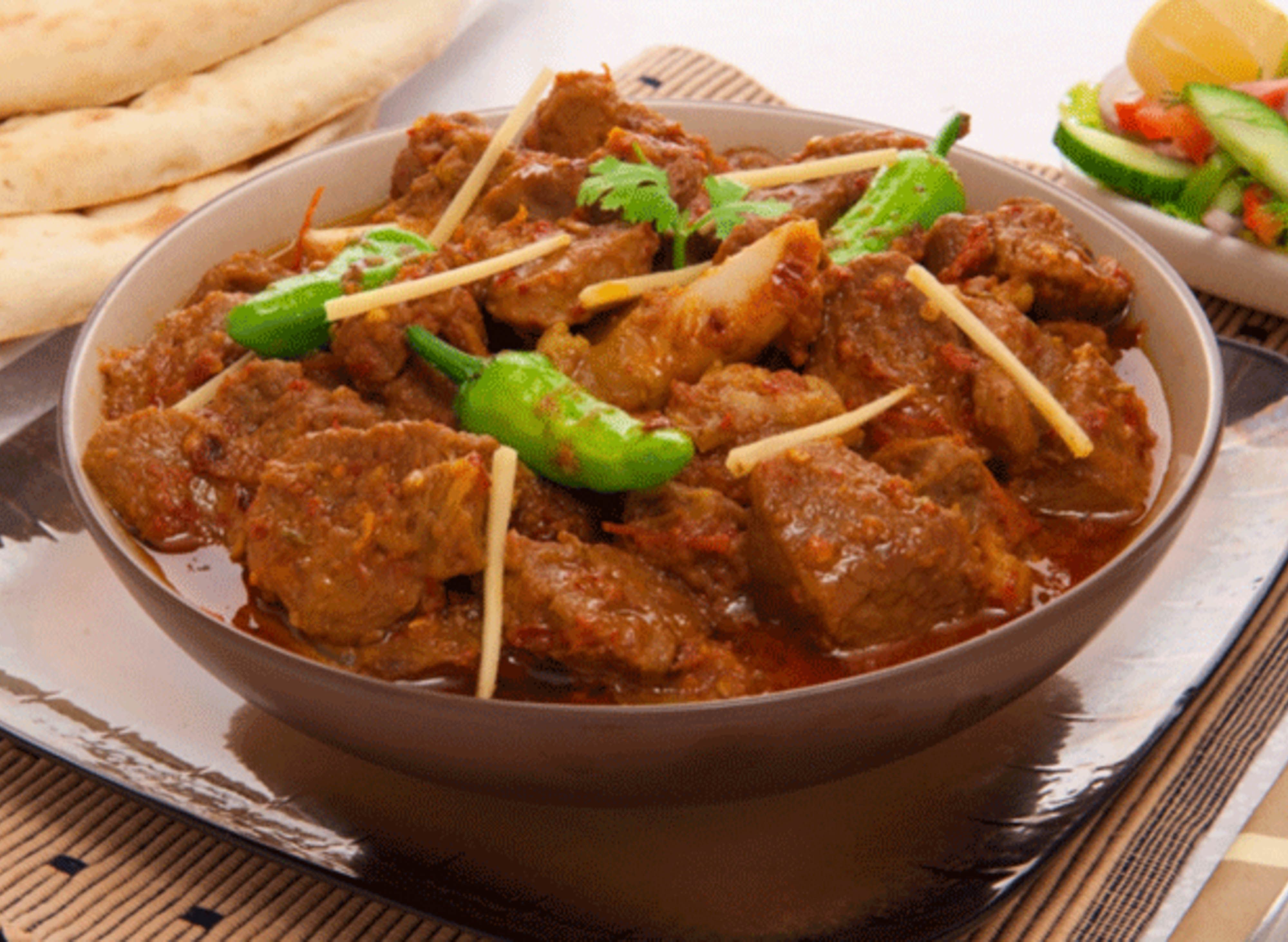 Nirala Hotel Desi Khaby Branch No.1 vendor logo