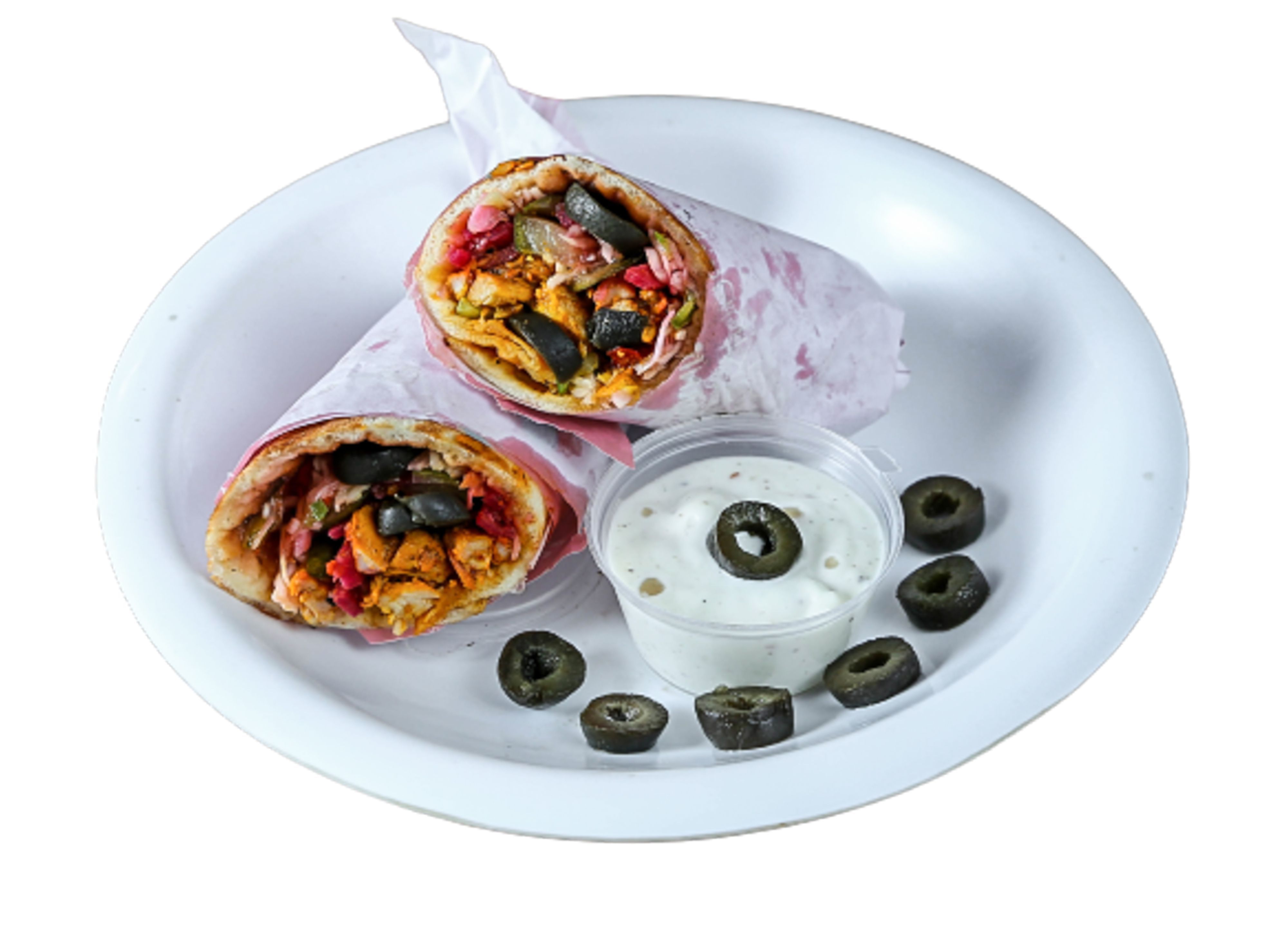 ARABIC SHAWARMA menu in Karachi Food Delivery Karachi foodpanda
