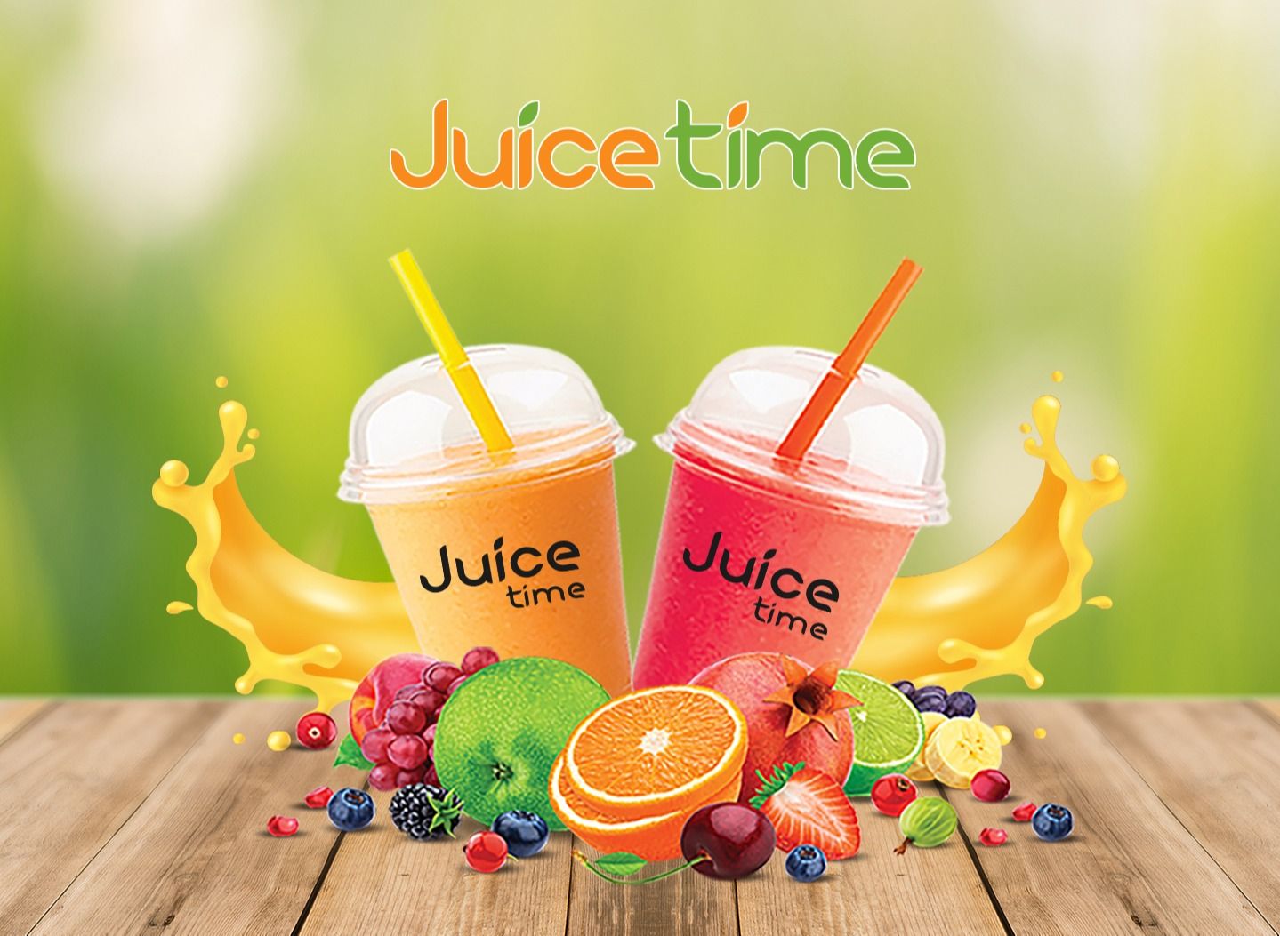 JUICE TIME menu in Hyderabad Food Delivery Hyderabad foodpanda