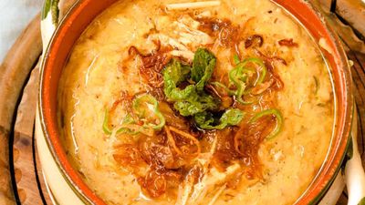 Royal Haleem House
