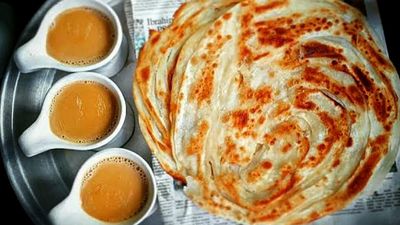 Quetta Chai