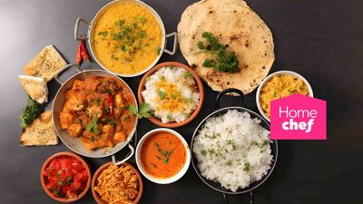 Dadi Home Kitchen