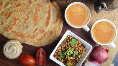 Cafe Quetta 24/7