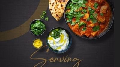 Moona’s Kitchen