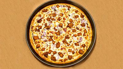 Pizza Wala