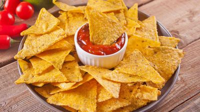Cinema Nachos