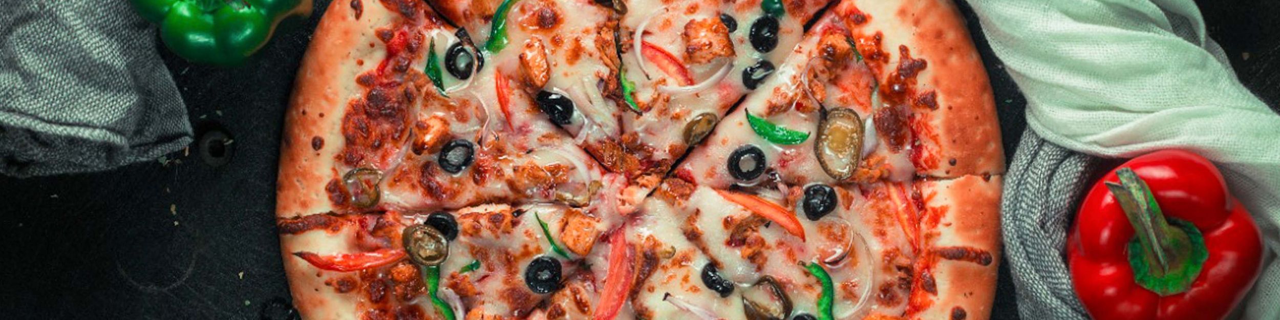 Pizza Cafe menu in Wah Cantt Food Delivery Wah Cantt foodpanda