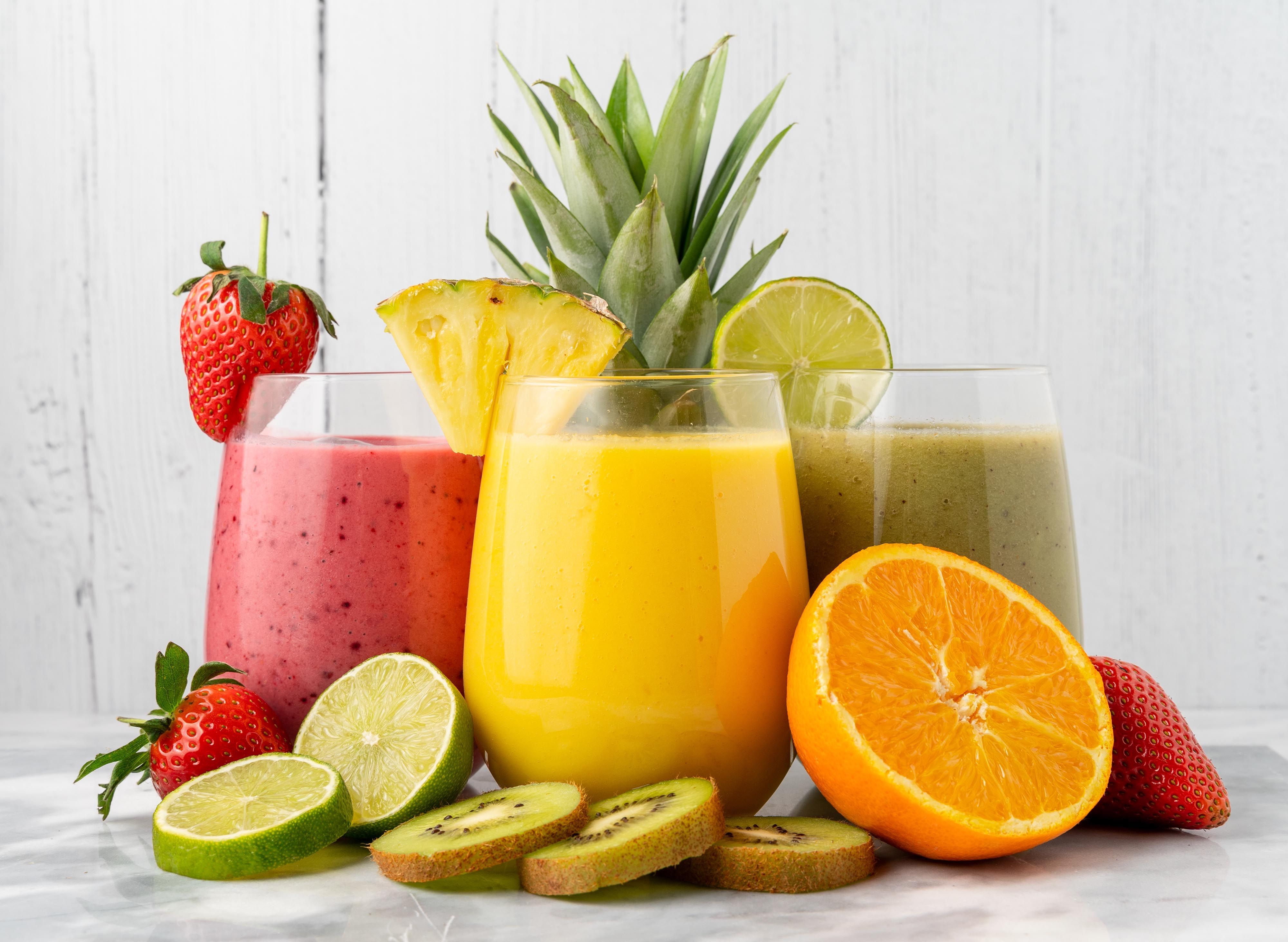 Juice House vendor logo