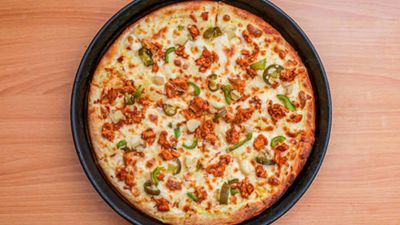 Paradise Pizza - Sukkur