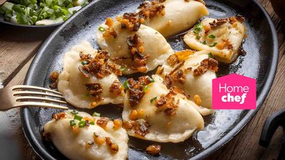 The Spicy Grill Gowalmandi