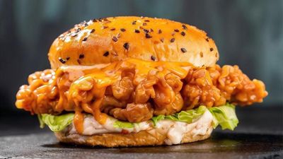 Burger Box